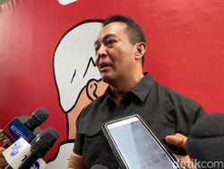 Andika Perkasa Ngaku Siap Maju Pilgub Jakarta Jika Diperintah