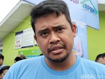 PKB Undang Bobby Nasution Uji Kelayakan dan Kepatutan Cagub Sumut