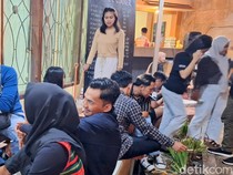 Senangnya Wisatawan Bisa ke Kawah Ijen dengan Transportasi Murah
