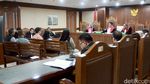 5 Saksi Dihadirkan dalam Sidang Windi Purnama