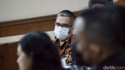 5 Saksi Dihadirkan dalam Sidang Windi Purnama