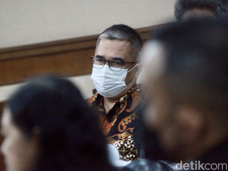 5 Saksi Dihadirkan dalam Sidang Windi Purnama