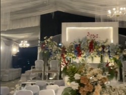 Daftar Harga Sewa Gedung Pernikahan di Jakarta 2024, Mulai Rp 5 Juta
