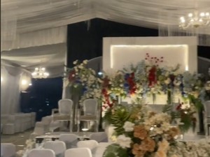 Daftar Harga Sewa Gedung Pernikahan di Jakarta 2024, Mulai Rp 5 Juta