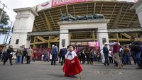Namun pada Januari 2023, Mahkamah Agung membatalkan putusan tersebut dan membuka kembali perhelatan adu banteng.
