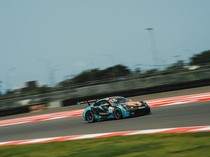 Porsche Sprint Challenge: Pekan Gemilang Citadel Racing Team
