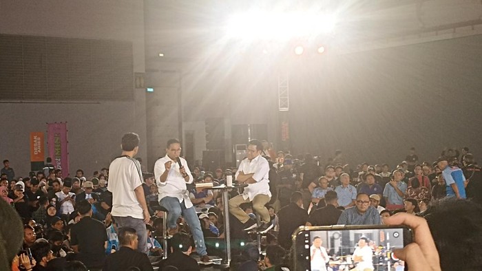 Anies Baswedan