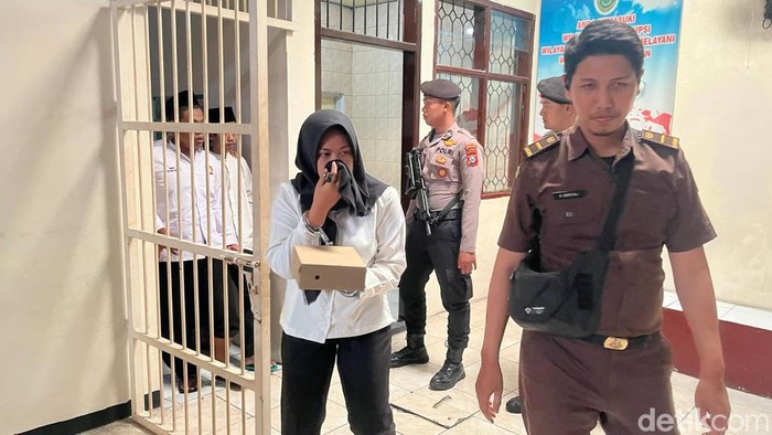 arisan bodong mojokerto imelda magdalena