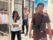 Jual 22 Arisan Fiktif di Mojokerto, Imelda Divonis 2 Tahun 3 Bulan Penjara