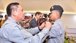 AS dan Bakamla RI Resmikan Pusat Pelatihan Maritim