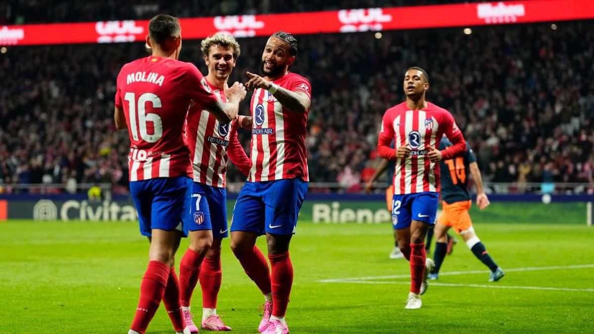 Prediksi Athletic Bilbao Lawan Atletico Madrid di Semifinal Copa del Rey 2024