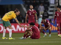 Timnas Indonesia Dikalahkan Australia, Ini Komentar Kedua Pelatih