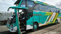 Dari Garasi Kecil Menuju Rute Mimpi: Kisah Pak Darto dan Armada Pariwisata "Bintang Timur"