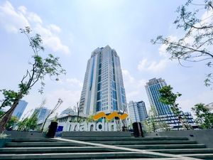 Bank Mandiri Salurkan Social Loan ke ADMF Rp 250 Miliar