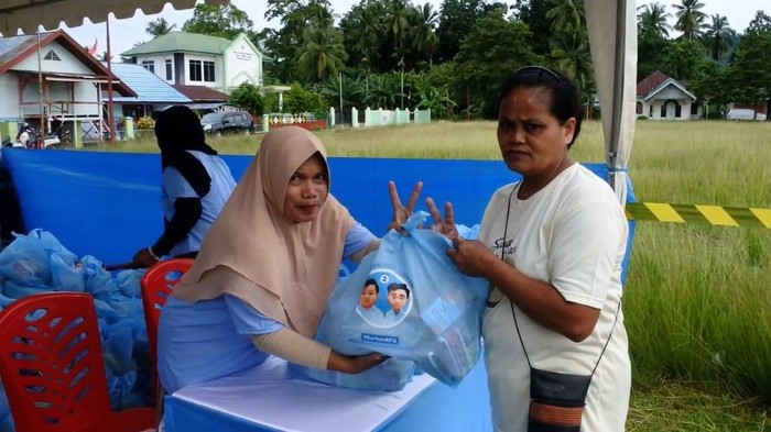 barisan rfg