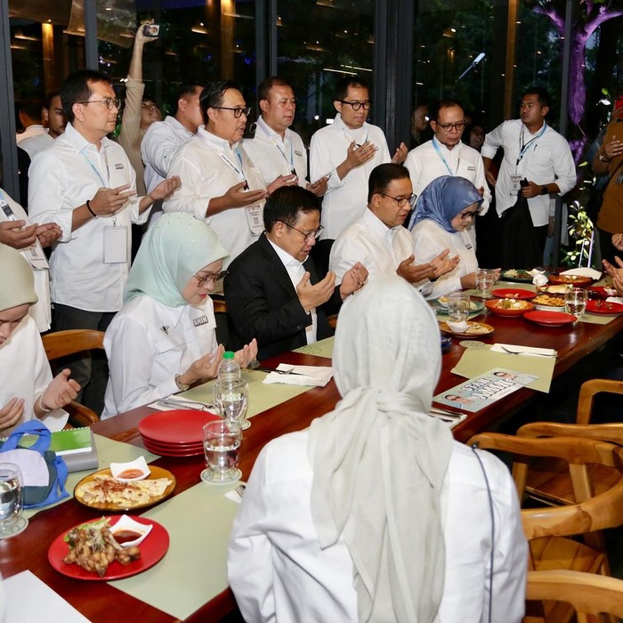 Muhaimin Iskandar atau Cak Imin