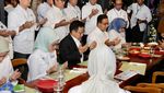 Cak Imin Doyan Kulineran, Makan Sate hingga Nasi Jamblang