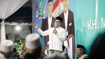 Cak Imin Doyan Kulineran, Makan Sate hingga Nasi Jamblang