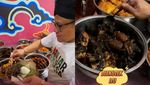 Cak Imin Doyan Kulineran, Makan Sate hingga Nasi Jamblang