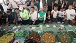 Cak Imin Doyan Kulineran, Makan Sate hingga Nasi Jamblang
