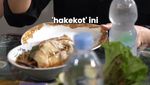 Cak Imin Doyan Kulineran, Makan Sate hingga Nasi Jamblang