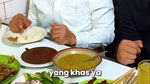 Cak Imin Doyan Kulineran, Makan Sate hingga Nasi Jamblang