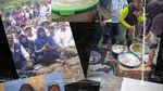 Cak Imin Doyan Kulineran, Makan Sate hingga Nasi Jamblang