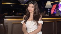 Sarah Keihl adalah seorang selebgram dengan lebih dari 1,7 juta followers Instagram. Ia kerap membagikan momen kulineran. Foto: Instagram sarahkeihl