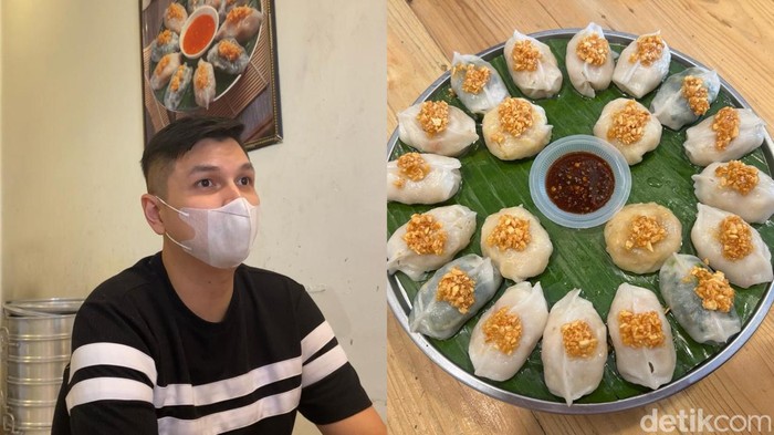 Choipan Singkawang
