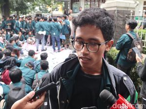 Permohonan Keringanan Ditolak Terus, Mahasiswa ITB Ini Cerita Kesulitan Bayar UKT