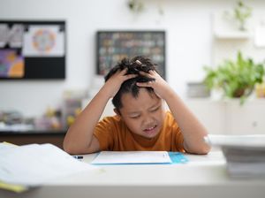 Disleksia Bukan Tanda Anak Bodoh, Ini Penjelasan Pakar Unair