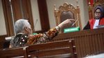 Djisman Samosir Jadi Saksi Ahli di Sidang Korupsi BTS