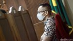 Djisman Samosir Jadi Saksi Ahli di Sidang Korupsi BTS