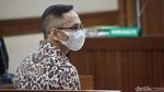 Djisman Samosir Jadi Saksi Ahli di Sidang Korupsi BTS