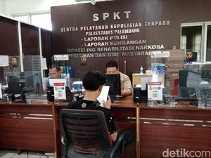 Kesal Suami Tidak Bangun, Rosi Aniaya Eric dengan Gelam dan Cangkul
