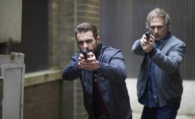 Film All the Devil's Men Film All the Devil's Men