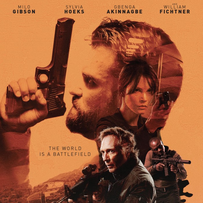 Film All the Devils Men