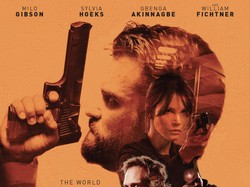 Sinopsis All the Devils Men, Film Milo Gibson di Bioskop Trans TV