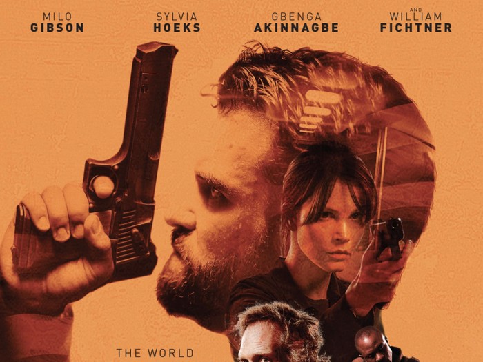 Film All the Devils Men