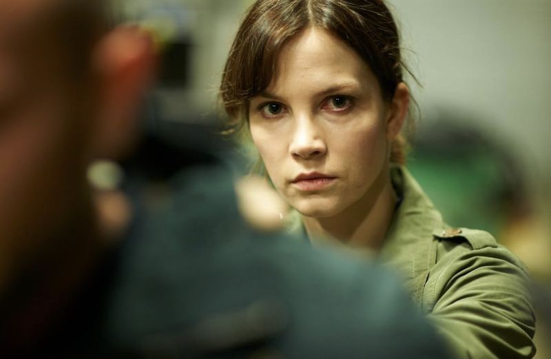 Film All the Devil's Men Film All the Devil's Men