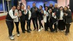 Ganjarian Spartan Swiss Siap Menangkan Ganjar-Mahfud