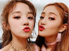 Minnie dan Yuqi (G)I-DLE Sakit, Tunda Promosi Comeback Album 2 Minnie dan Yuqi (G)I-DLE Sakit, Tunda Promosi Comeback Album 2