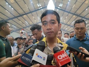 Luhut Tolak Keras Gibran Disebut Anak Ingusan, Ini Alasannya