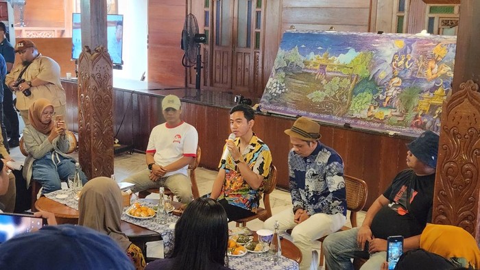 Gibran Rakabuming Raka