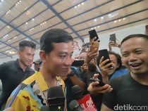 Gibran Akan Sampaikan Masalah Warga ke Prabowo yang Akan Debat Pamungkas