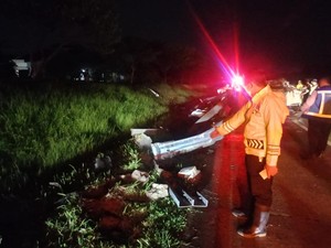 Ketua LD PBNU Gus Aab Kecelakaan di Tol Ngawi, Begini Kondisinya