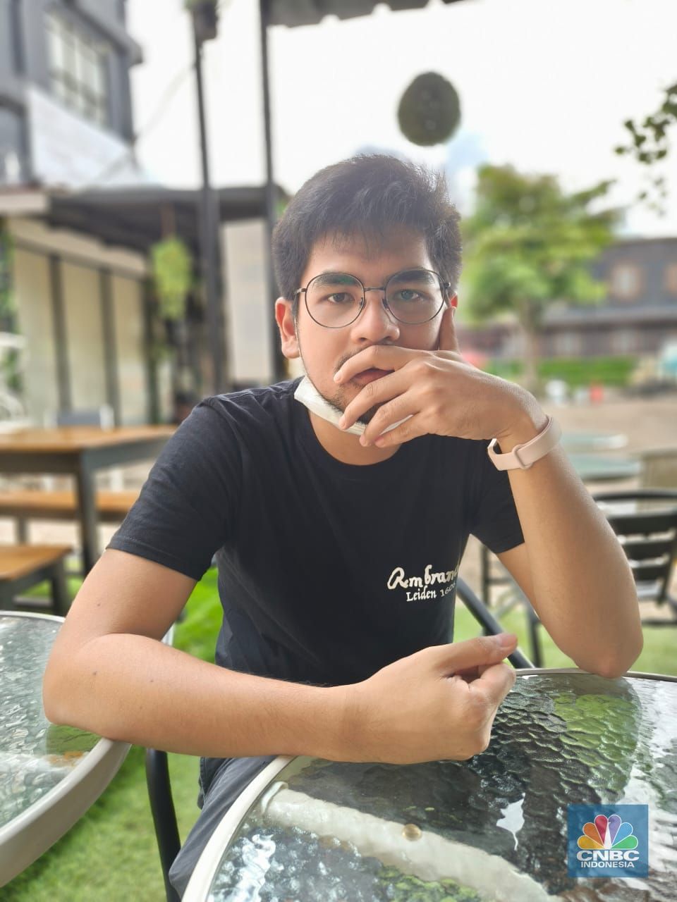 Hasil Foto Oppo Reno 11 Pro 5G Hasil Foto Oppo Reno 11 Pro 5G