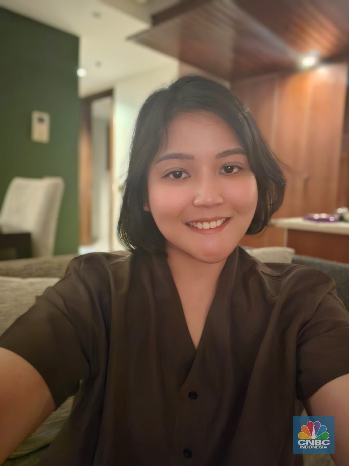 Hasil Foto Oppo Reno 11 Pro 5G Hasil Foto Oppo Reno 11 Pro 5G