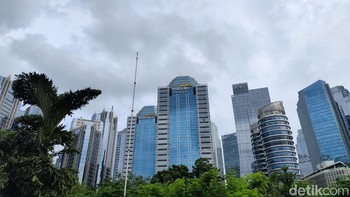 Begini salah satu hasil foto yang diambil menggunakan mode 200 MP di Redmi Note 13 Pro 5G. Foto: Virgina Maulita Putri/detikINET