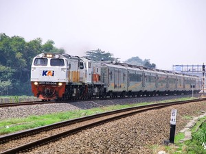 Menanti Jalur DDT Kereta Diperpanjang Sampai Cikarang